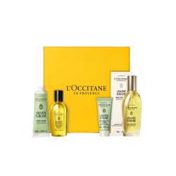 L'Occitane Almond Body Gift Set