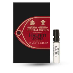 Penhaligon's Halfeti Leather EdP Sample