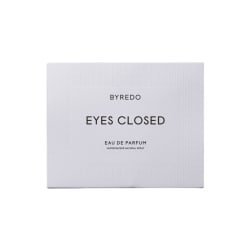 Byredo EdP Eyes Closed