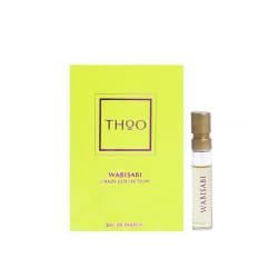 THOO, The House of Oud Wabisabi 2ml sample