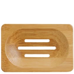 Skargard Tvålkopp Bambu