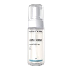 Dermaceutic Advanced Cleanser All-In-One Cleasning Foam