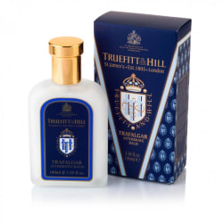 Truefitt & Hill Trafalgar Aftershave Balsam