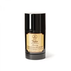 Taylor of Old Bond Street Sandalwood Deodorant Stick
