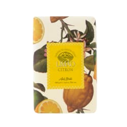 Ach. Brito Limão (Lemon) Soap 160 g