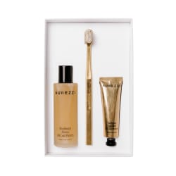 Aurezzi Travel Trio Gold