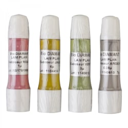 Thiers-Issard Sabatier timanttipasta