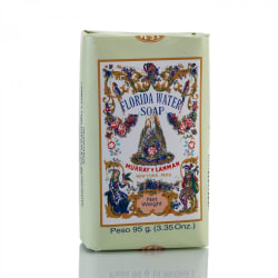 Murray & Lanman Florida Water Soap