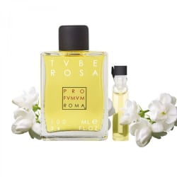Profumum Roma Tuberosa håndlavet Sample 1ml