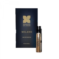 Fragrance du Bois Milano Sample