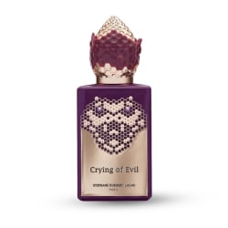 Stephane Humbert Lucas Crying of Evil EDP