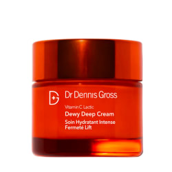 Dr Dennis Gross Dewy Deep Cream 60 ml
