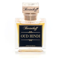 Bortnikoff Oud Hindi Extrait de Parfum
