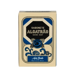 Ach. Brito Alcatrão (Tar) Soap 90 g