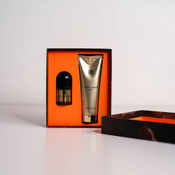 Benjamin Barber Gift Box Oud - Shower Gel & Deodorant