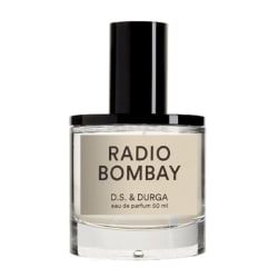 D.S & DURGA Radio Bombay