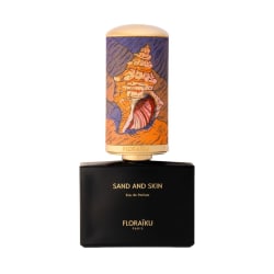 Floraiku Sand and Skin EdP