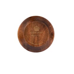 Truefitt & Hill Highgrove Luxury Shaving Soap in Wooden Bowl