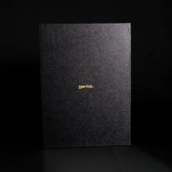 Gents Adventskalender 2025 - skickas 14:e november