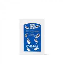 Geo F Trumper Paisley Cologne Sample