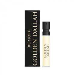 Xerjoff Coffe Break Collection Golden Dallah EdP Sample