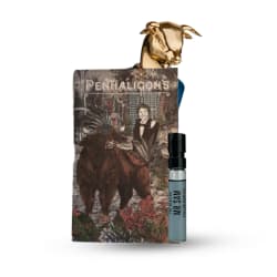 Penhaligons The Blazing mister Sam Sample