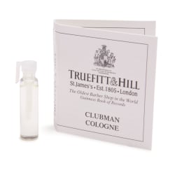 Clubman Cologne