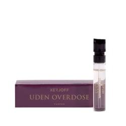 Xerjoff Uden Overdose Sample