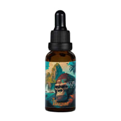 HAGS The Awakening Beard Oil