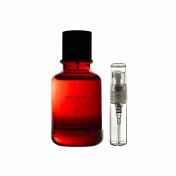 PANTOMIME ACT 6 EdP Sample