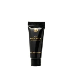 Benjamin Barber Daily Face Wash Travel size