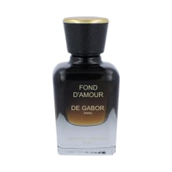 De Gabor Paris De Gabor Fond D'Amour Extrait De parfum