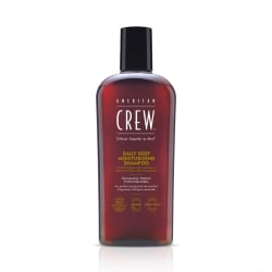 American Crew Daily Deep Moisturizing Shampoo