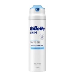 Gillette Male SkinGuard Sensitive Shave Gel