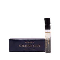 Xerjoff K'Bridge Club Sample