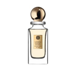 Benjamin Barber Saffron & Leather Intense EdP