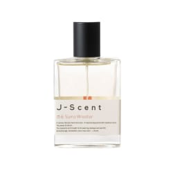 J-Scent Sumo Wrestler EdP