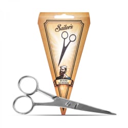 Sailor's Skägg- & Mustaschsax