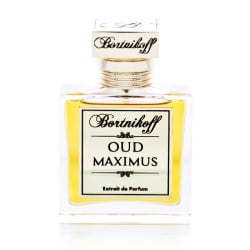 Bortnikoff Oud Maximus Extrait de Parfum