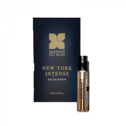 Fragrance du Bois New York Intense Sample