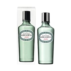 Ach, Brito Ach. Brito Bergamota Eau de Cologne 100 ml