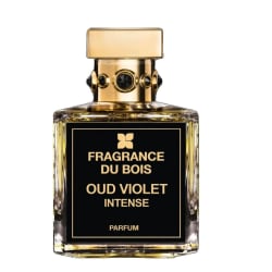 Fragrance Du Bois Oud Violet Intense