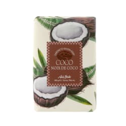 Ach. Brito Coco (Coconut) Soap 160 g