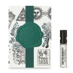 Penhaligon's Eau The Audacity EdP Sample