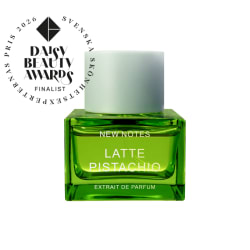 New Notes Latte Pistachio Extrait De Parfum