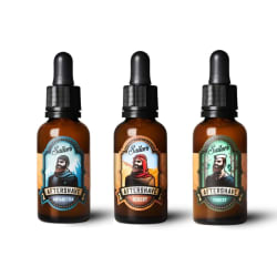 Sailor's Aftershave Collection