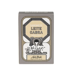 Ach. Brito Leite de Cabra (Goats Milk) Soap 90 g