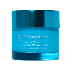 Dr. Dennis Gross Hyaluronic Marine Oil-free Moisture Cushion