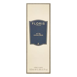 Floris No 89  Shaving Cream 100 ml