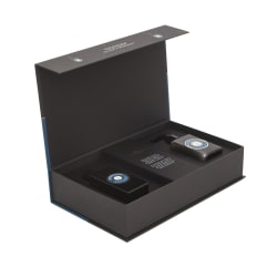 Castelbel Gentlemens Club Sea Salt Gift Set EDT+After Shave